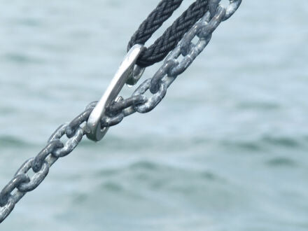 Wichard Chain Grip