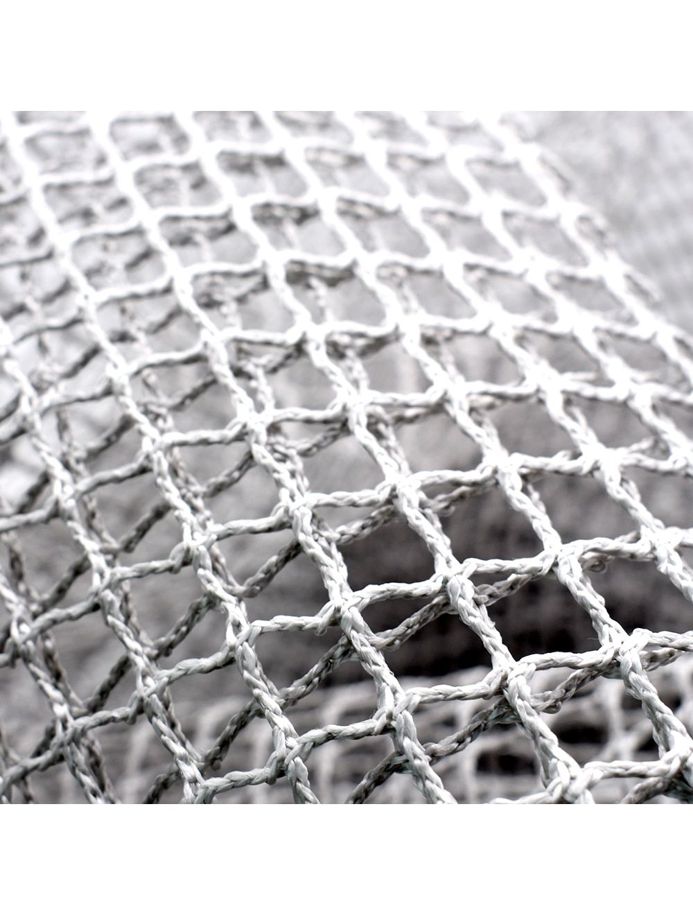 Dyneema Knotless Netting for Catamaran and Trimaran