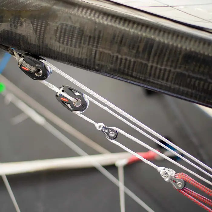 Ronstan Series 30 High Load Lashing Orbit Block™