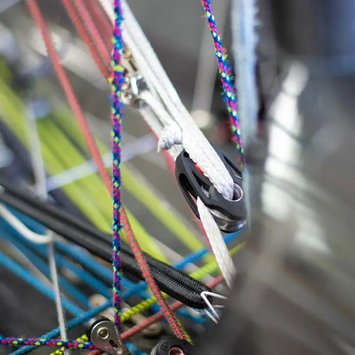 Ronstan Series 30 High Load Lashing Orbit Block™