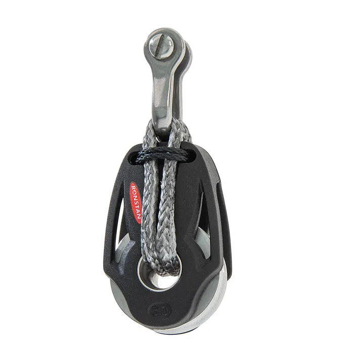 Ronstan Series 30 High Load Lashing Orbit Block™