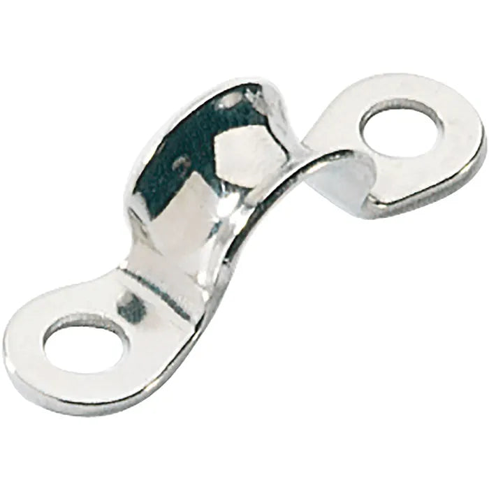 Ronstan Flared Saddle, 7mm for Small Cam Cleats