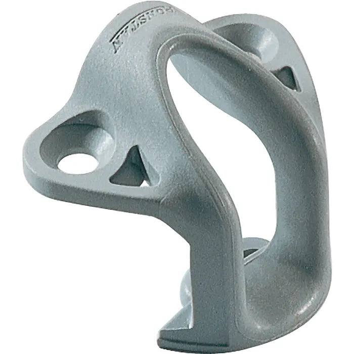 Ronstan Fairlead for Medium Cam Cleats, Front Mount Grey