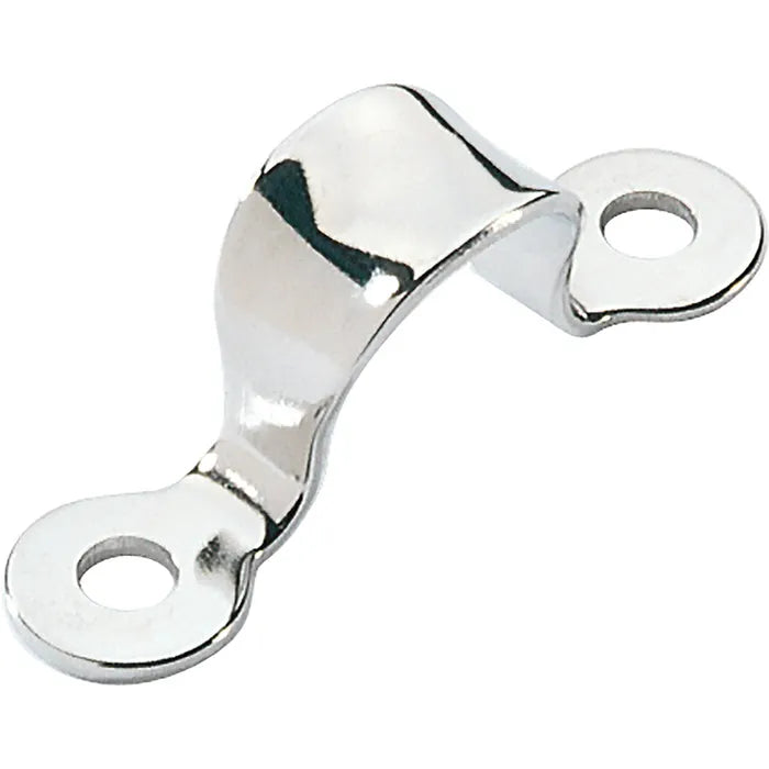 Ronstan Flared Saddle, 15mm for Medium Cam Cleats
