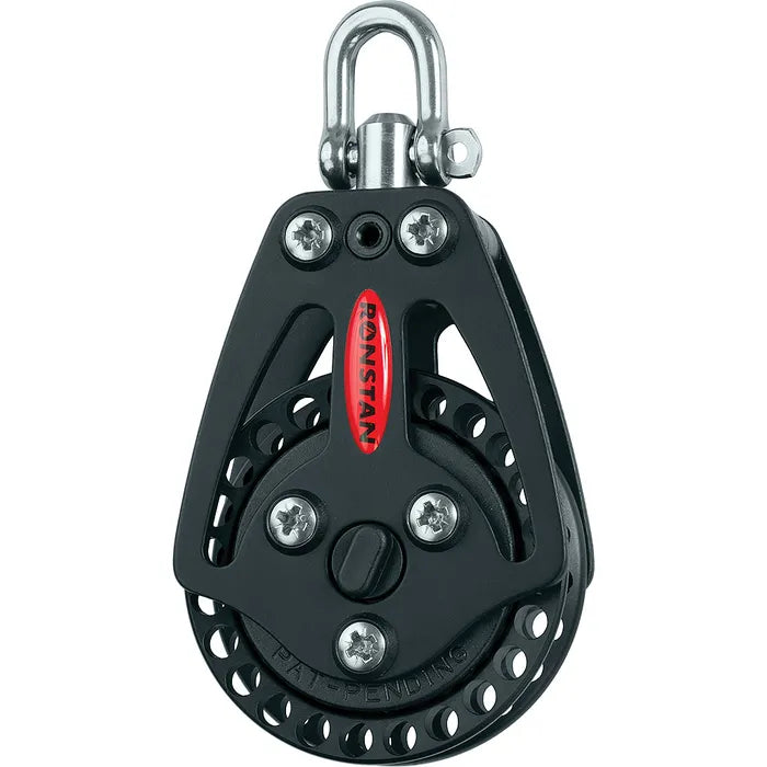 Ronstan Series 70 Ratchet Block