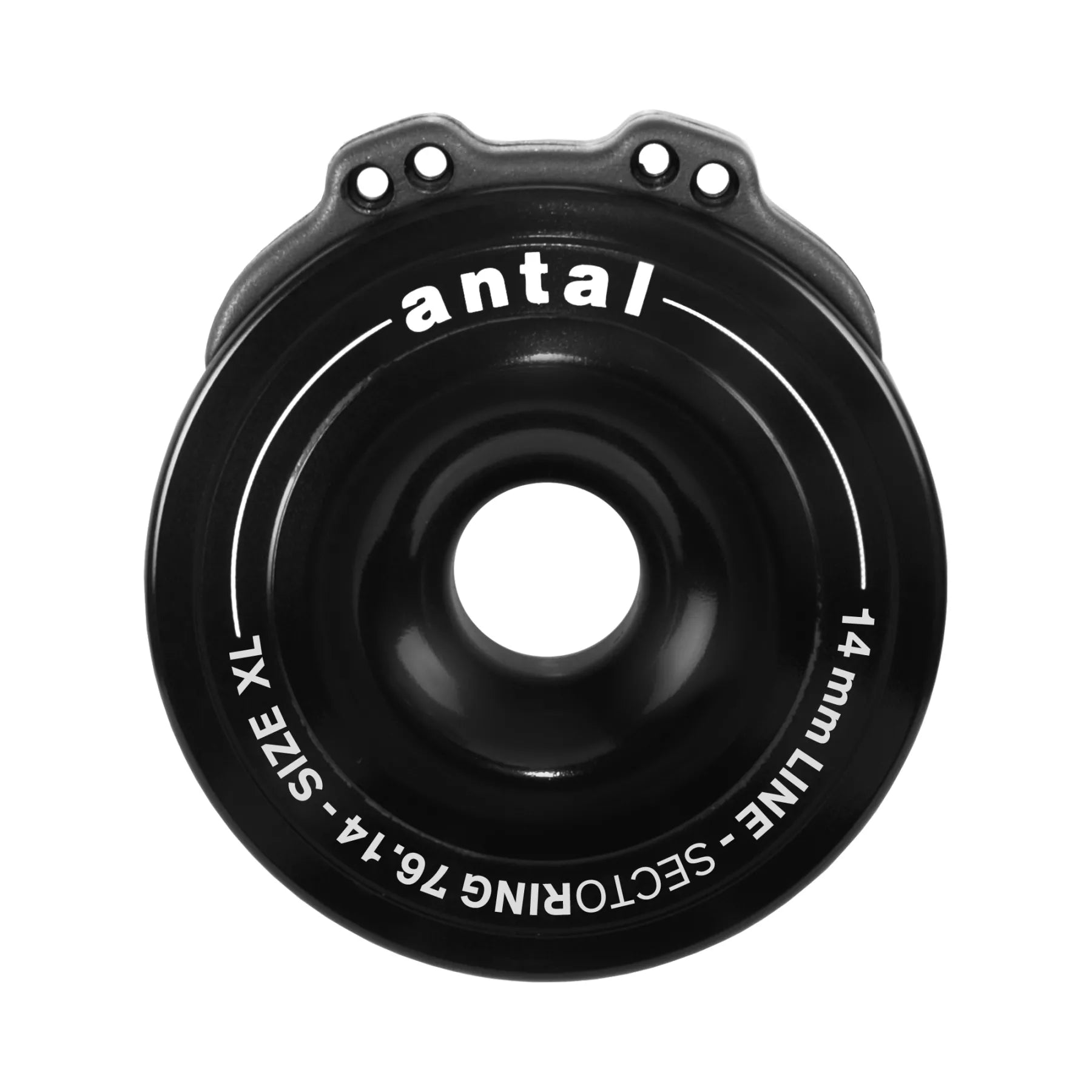 Antal Secto Ring
