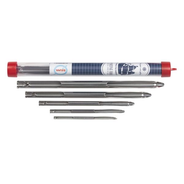 SPLICING NEEDLE SET