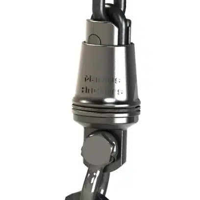 Mantus Anchor Swivel