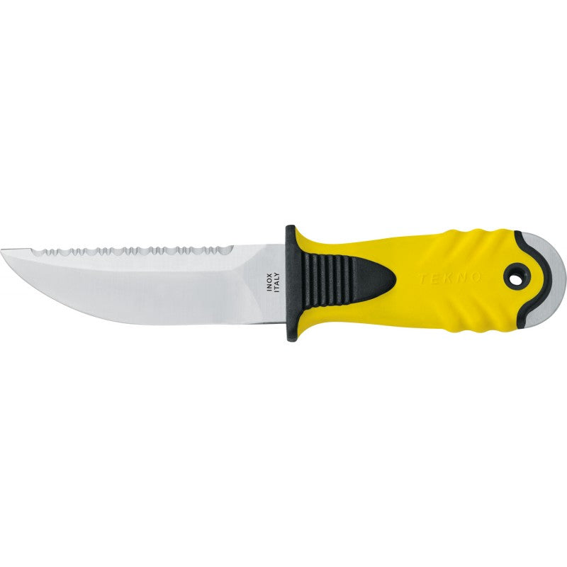 Tekno Series Diving Knife | Mac Coltellerie
