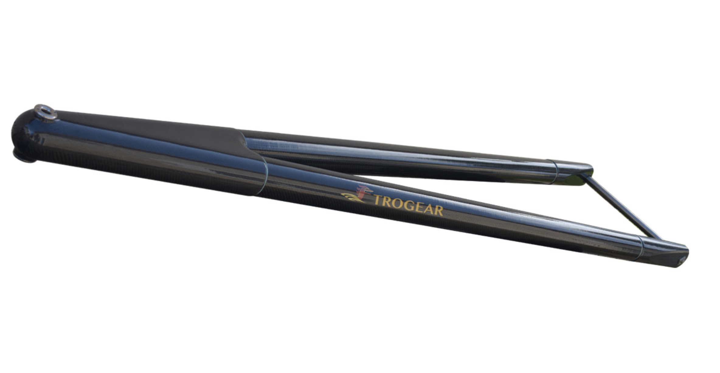 Trogear MAXI Carbon Bowsprit | For Yachts from 16m / 50ft up to 21.5m / 70ft