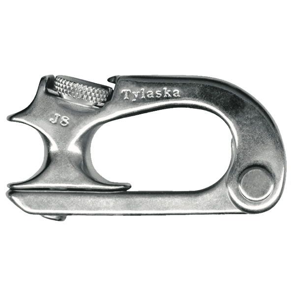 Tylaska J Lock Snap Shackle