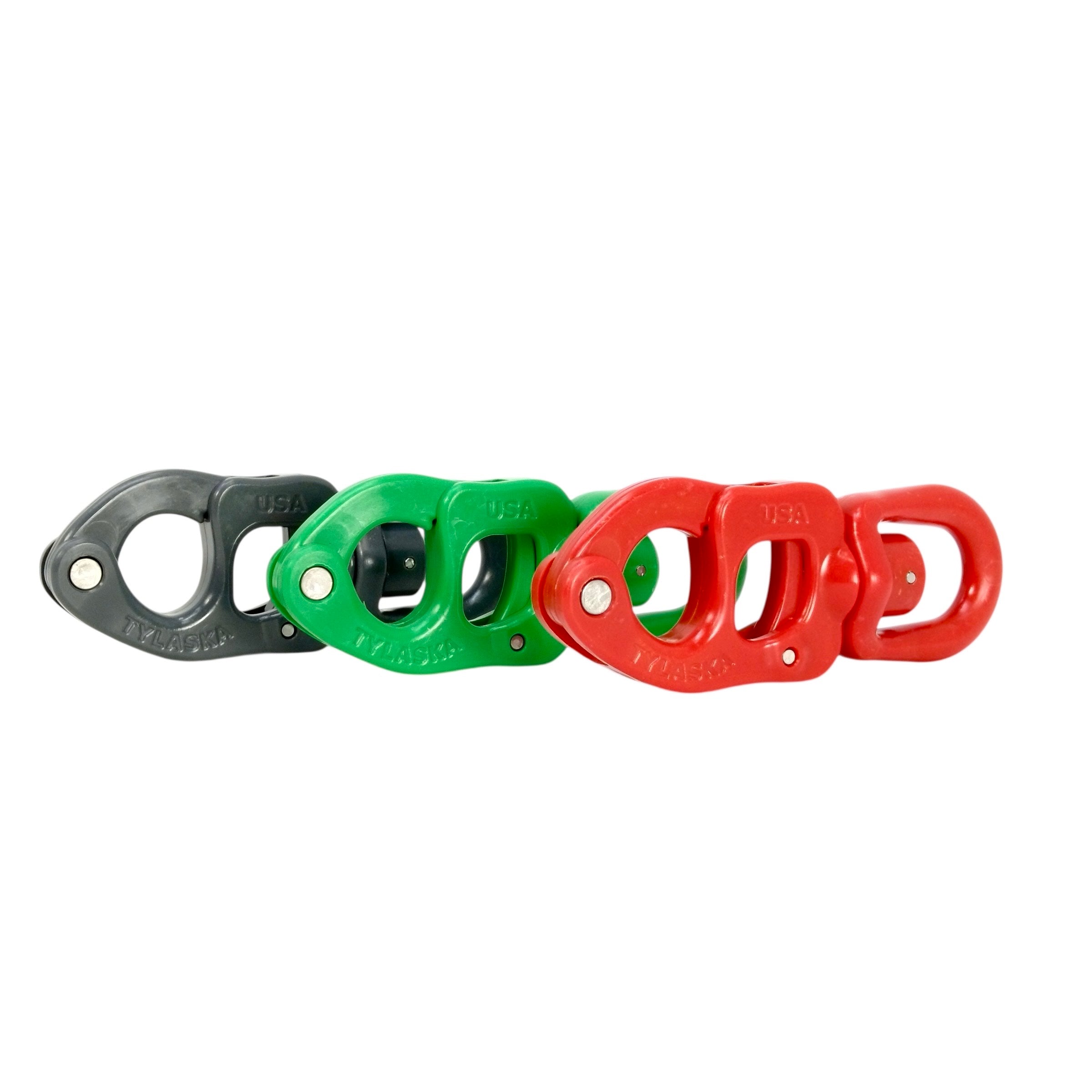 Tylaska Light Air Snap Shackle