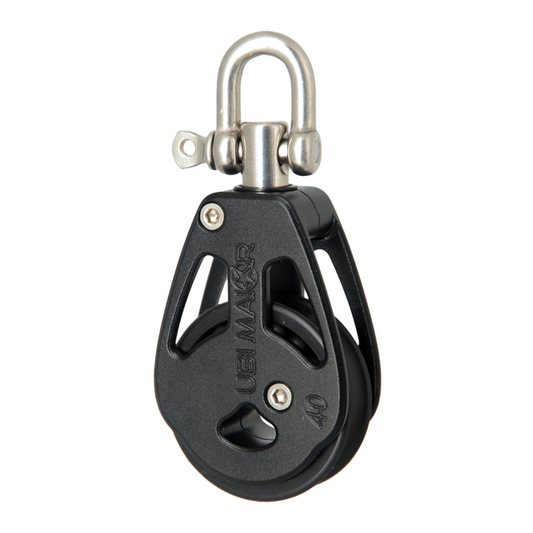 40mm Single Block YC40S