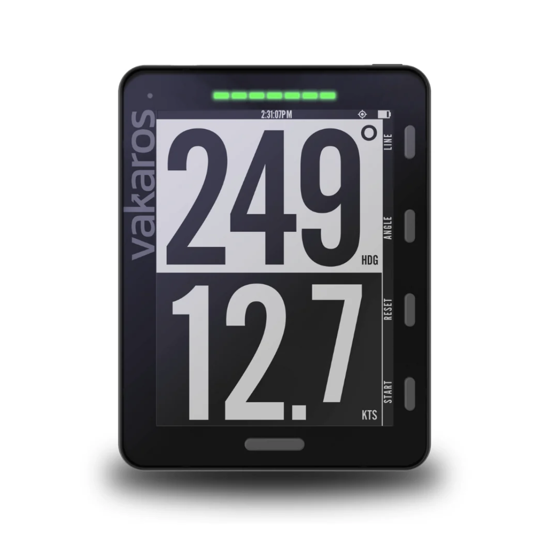 Vakaros Atlas 2 Sailing Instrument