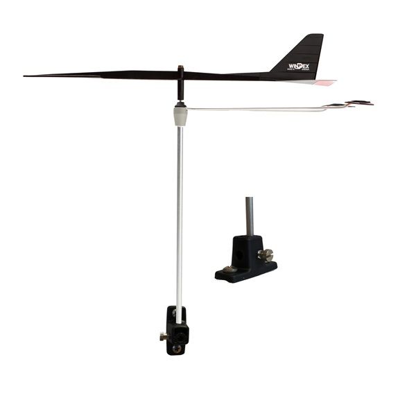 Windex 10c for 10-20ft Boats