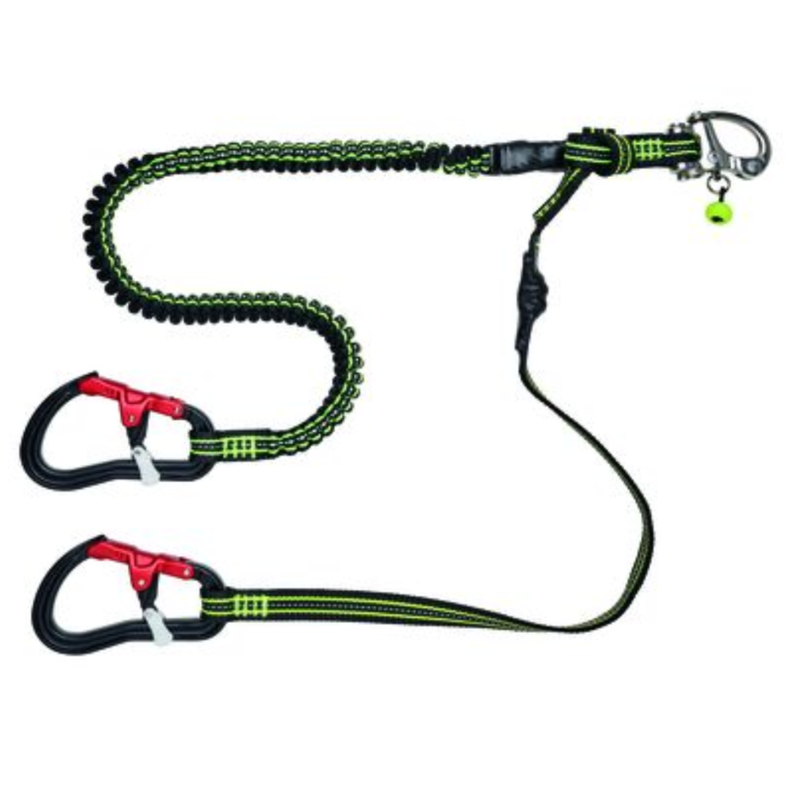 wichard Proline'R releasable 2M + 1M fixed line 3 hooks Overload indicator-05-28at21.50.18