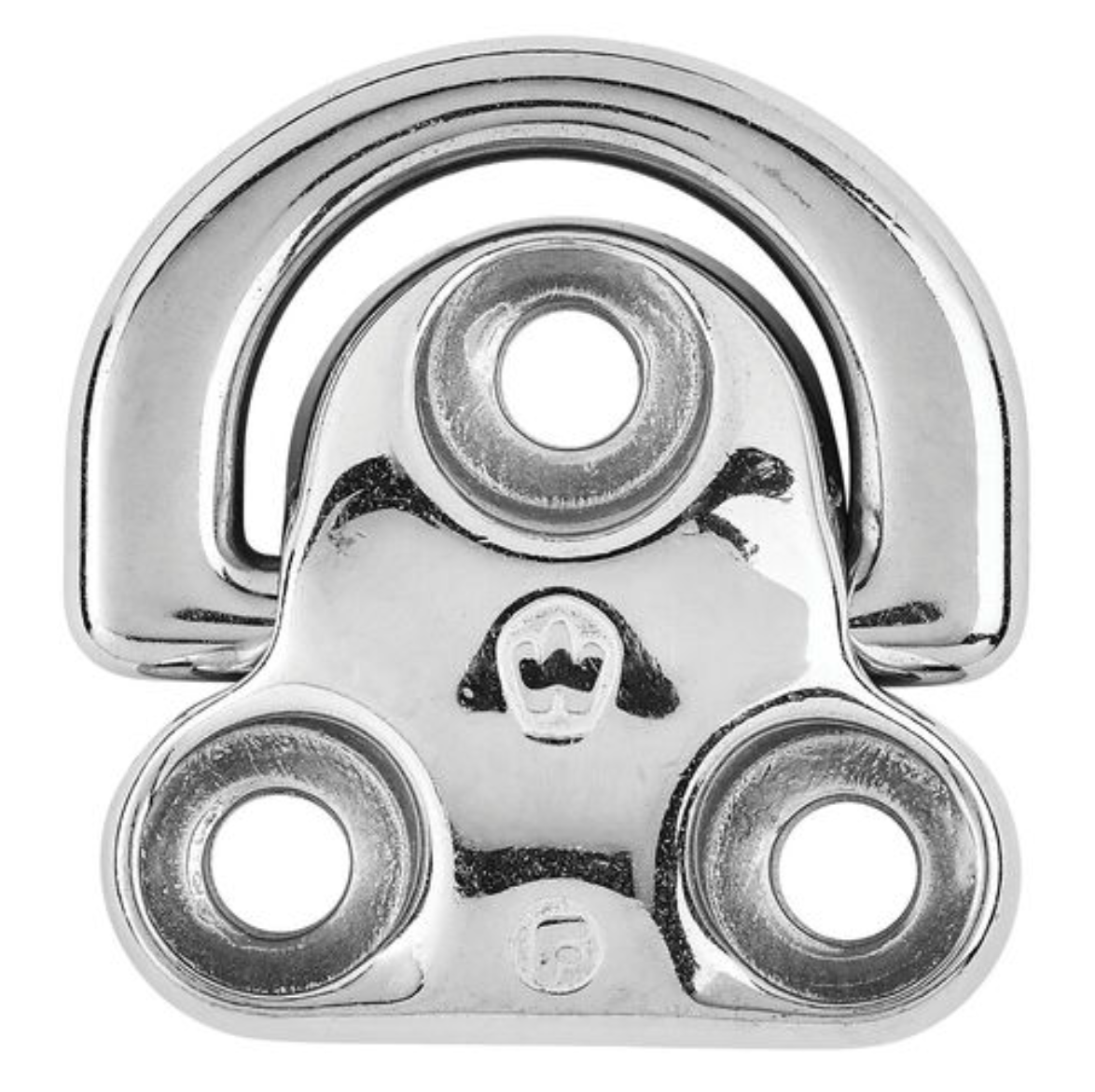 Wichard Folding Pad Eye
