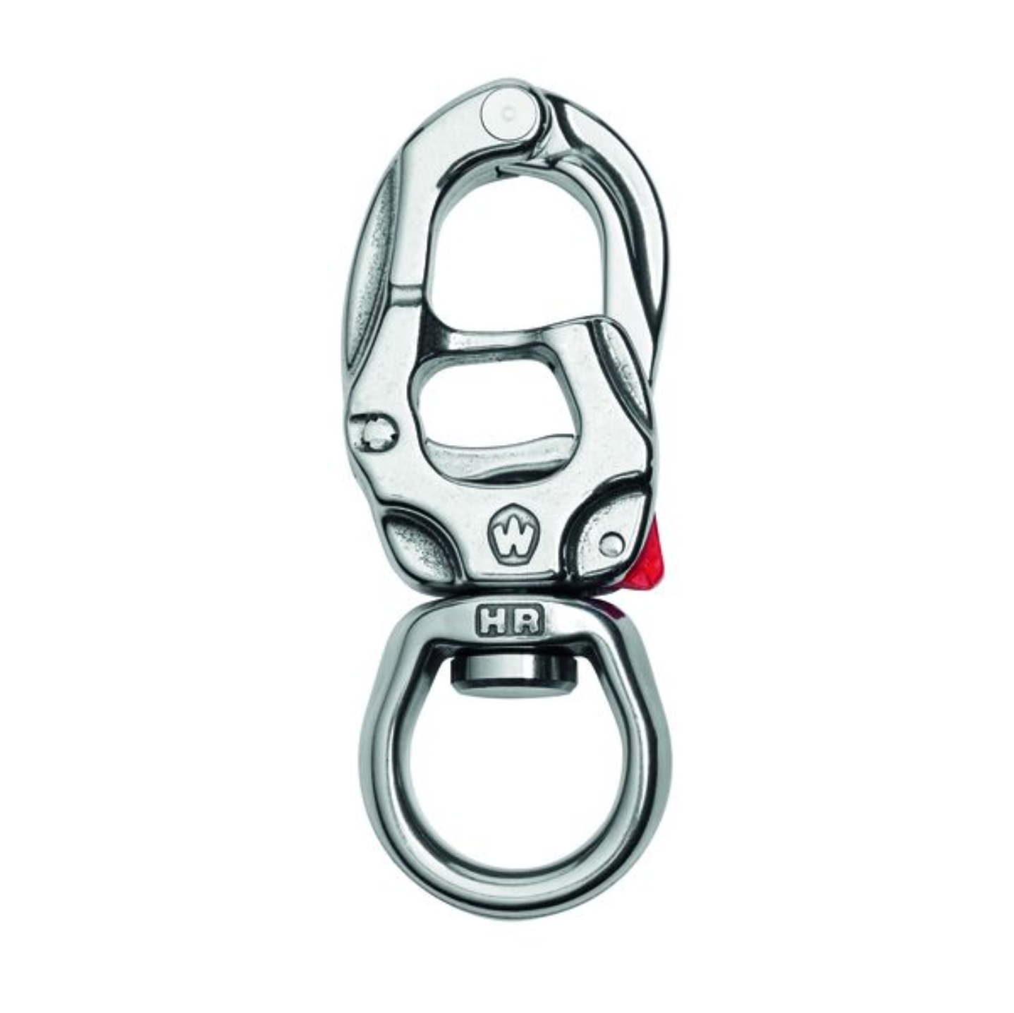 Wichard 'Speedlink' Snap Shackle with Swivel Eye