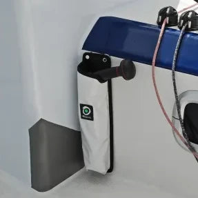Outils Ocean Winch Handle Pocket