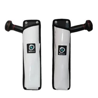 Outils Ocean Winch Handle Pocket