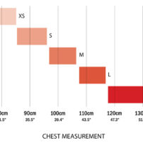 Spinlock Wing PFD 50N Buoyancy Aid