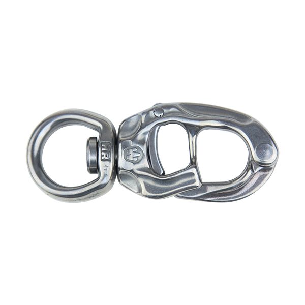 Wichard 'Speedlink' Snap Shackle with Swivel Eye