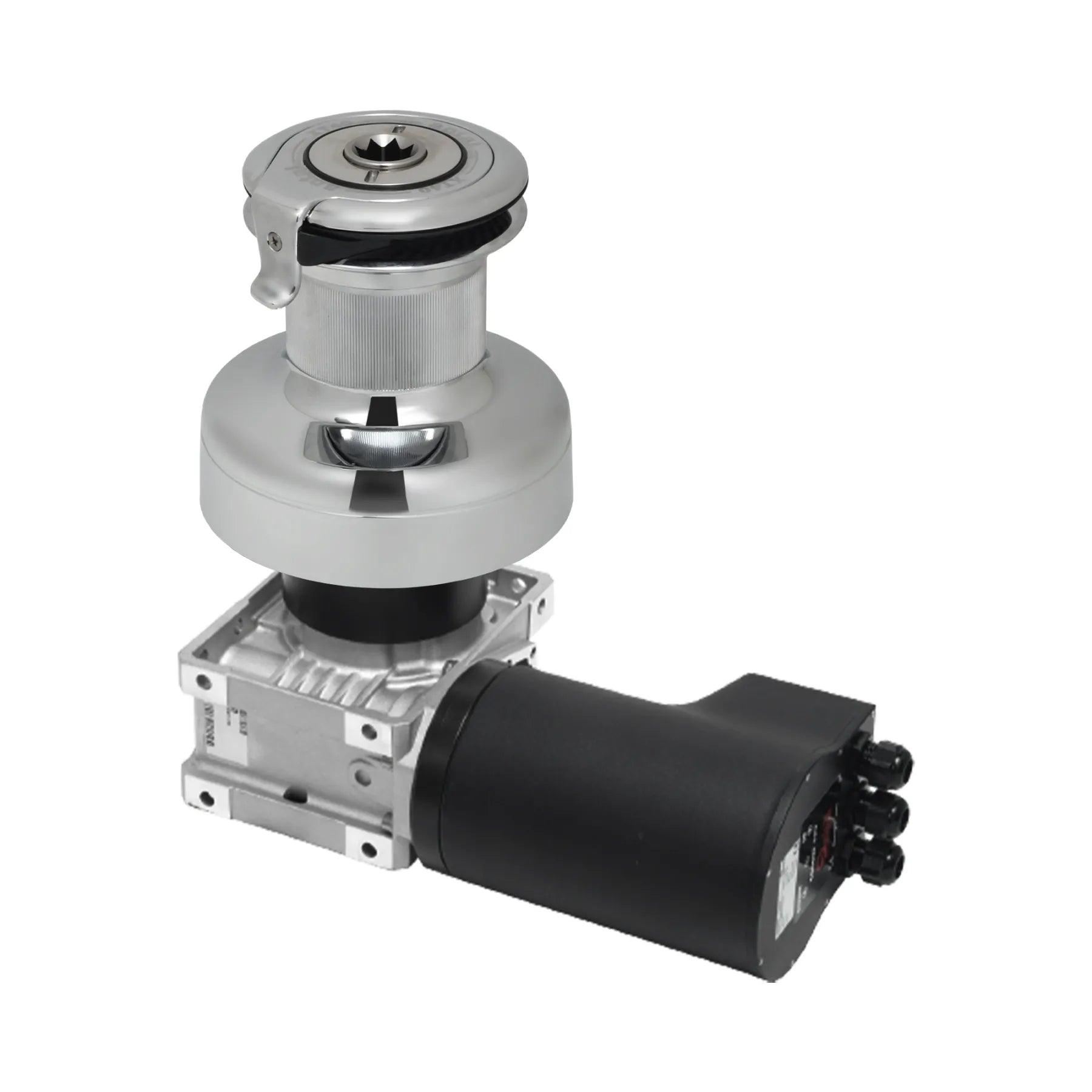 Antal XT40 Powered Winch